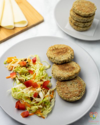 Hambúrgueres de Sobras