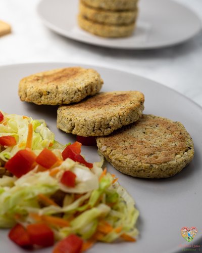 Hambúrgueres de Sobras