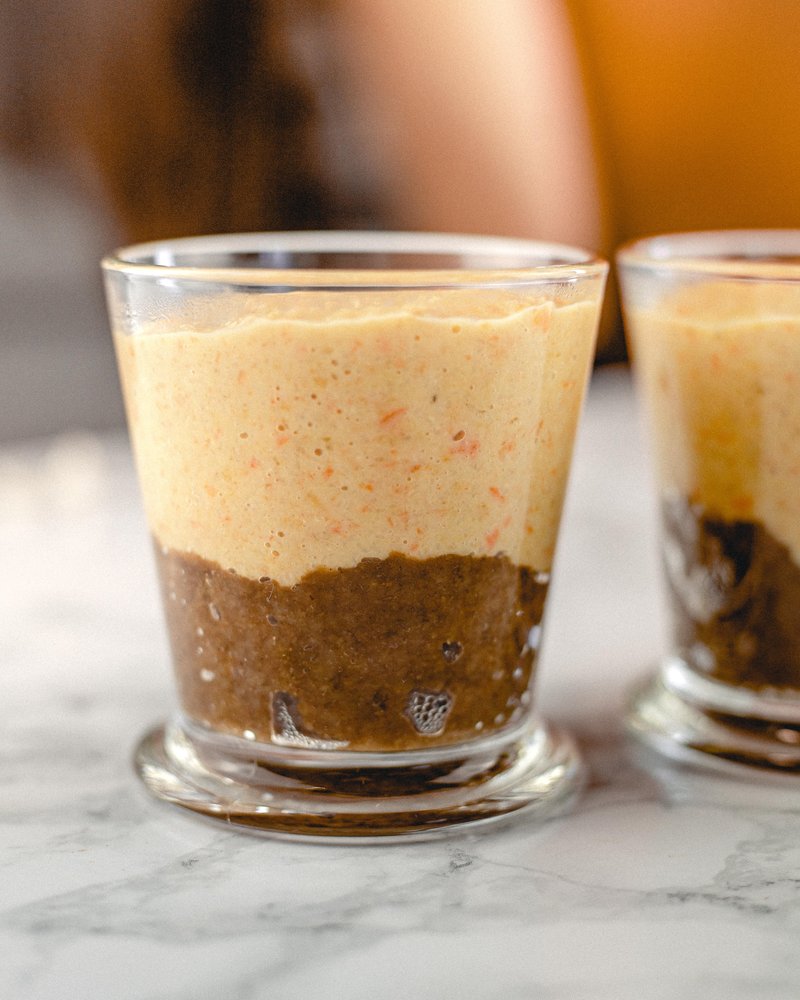 Tacinhas de Weetabix