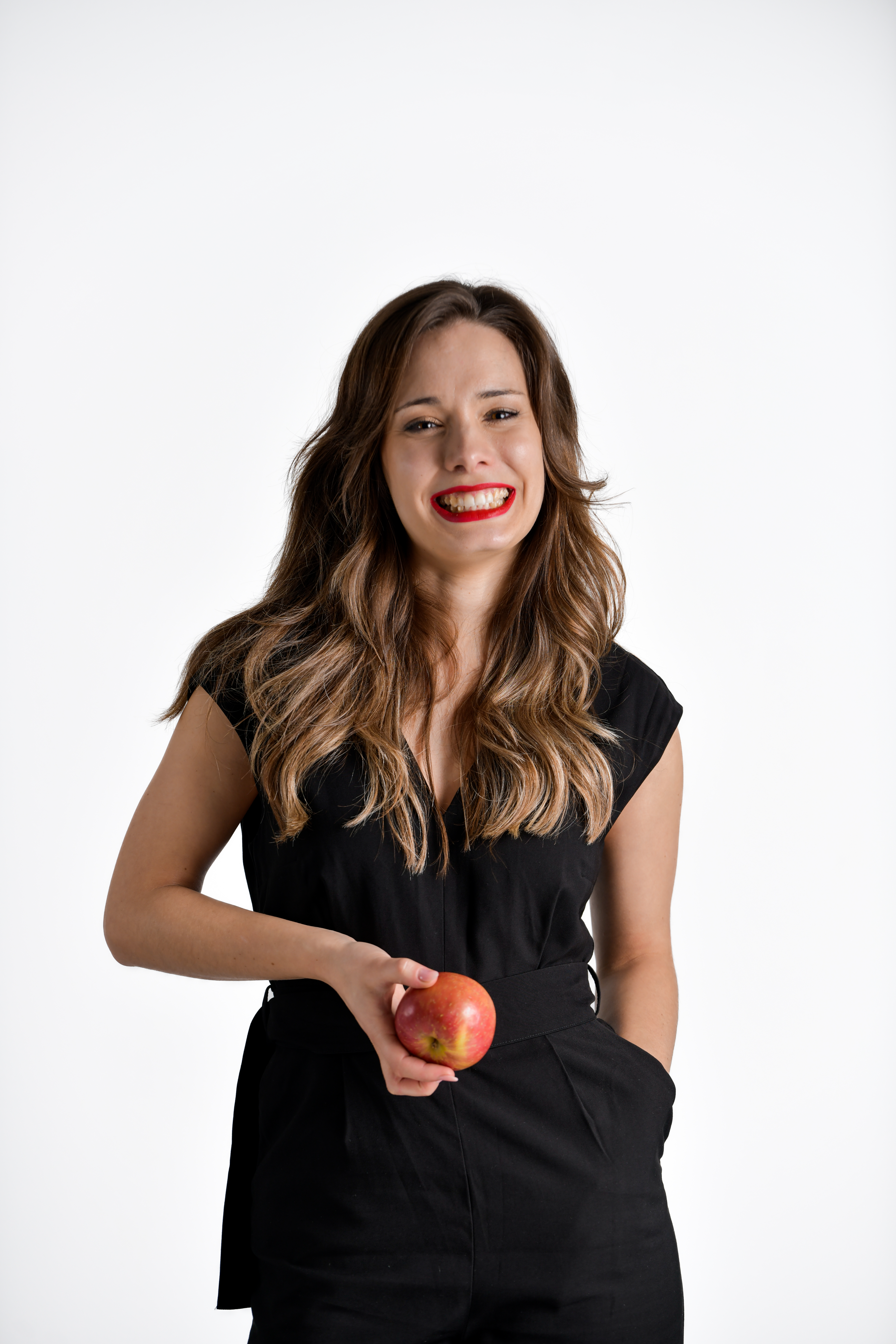 Olá, sou a Andreia!