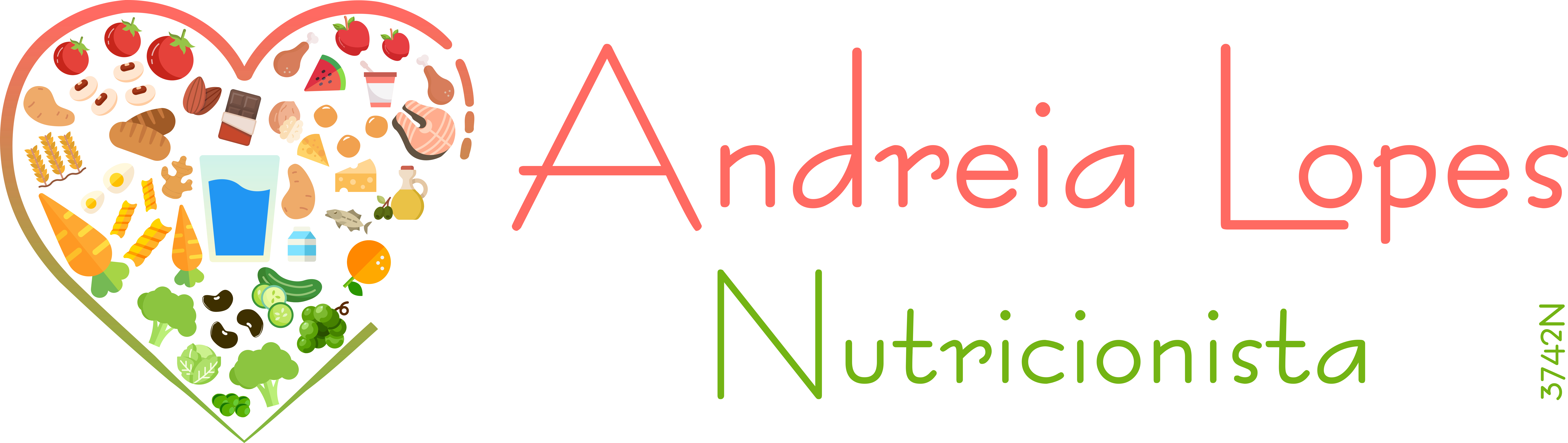 Andreia Lopes | Nutricionista Porto